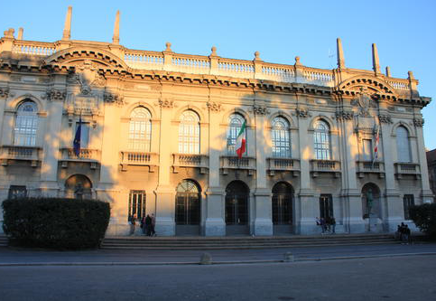 米兰理工大学建筑学研究生课程解读！