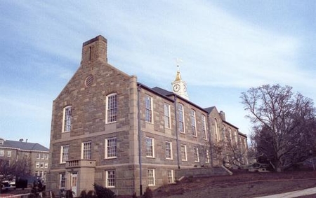 美国罗德岛大学世界排名详情 美国罗德岛大学世界排名详情