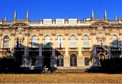 米兰理工研究生专业该如何申请？