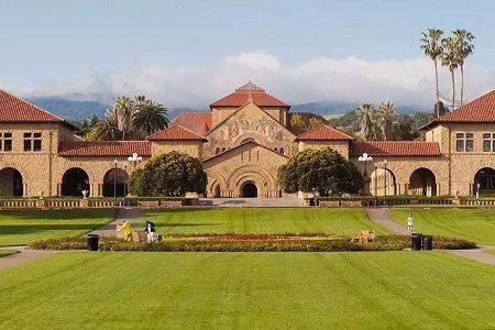 美国斯坦福大学世界排名第几? 美国斯坦福大学世界排名第几?