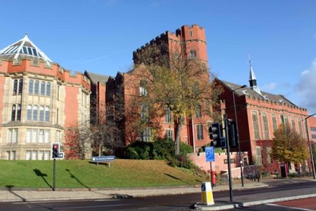 2021年英国谢菲尔德大学世界排名 2021年英国谢菲尔德大学世界排名