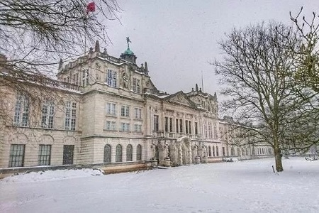 2021年英国大学传媒专业排名 2021年英国大学传媒专业排名