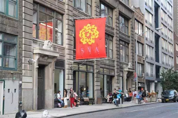 美国sva大学排名多少? 美国sva大学排名多少?