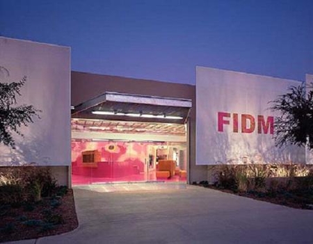 fidm是美国什么大学? fidm是美国什么大学?