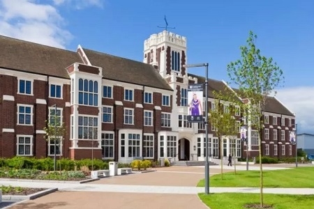 2022TIMES英国艺术设计专业大学排名 2022TIMES英国艺术设计专业大学排名