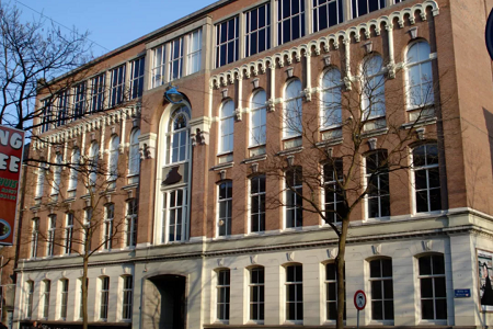 纽约苏富比艺术学院怎么样？