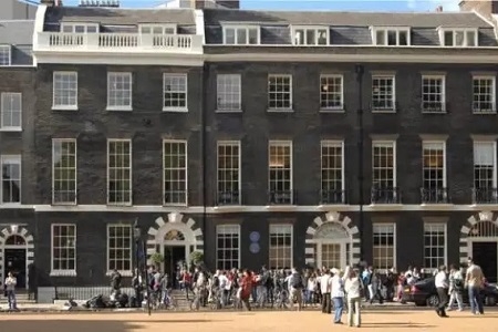 英国aa建筑学院世界排名第几? 英国aa建筑学院世界排名第几?