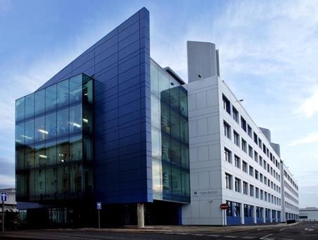 英国邓迪大学建筑专业世界排名 英国邓迪大学建筑专业世界排名