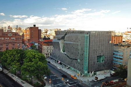 库帕联盟艺术学院怎么样? 库帕联盟艺术学院怎么样?