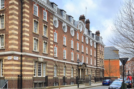 伦敦大学设计专业有哪些? 伦敦大学设计专业有哪些?