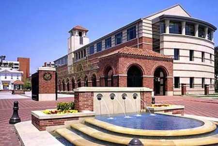 南加州大学建筑学院怎么样? 南加州大学建筑学院怎么样?