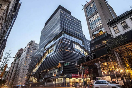 帕森斯设计学院专业有哪些? 帕森斯设计学院专业有哪些?