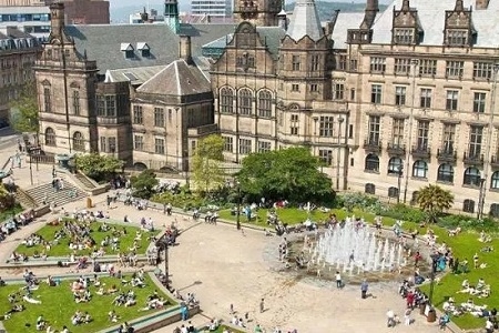 谢菲尔德大学英国排名及世界排名 谢菲尔德大学英国排名及世界排名