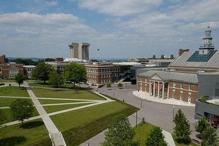 辛辛那提大学排名情况如何? 辛辛那提大学排名情况如何?