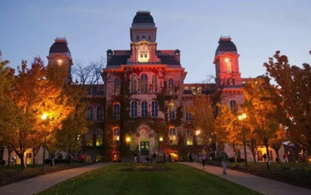 雪城大学世界排名和国内排名详情 雪城大学世界排名和国内排名详情