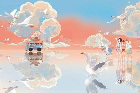 美国插画专业大学排名TOp5 美国插画专业大学排名TOp5