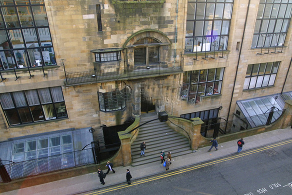 英国排名前十艺术大学有哪些? 英国排名前十艺术大学有哪些?