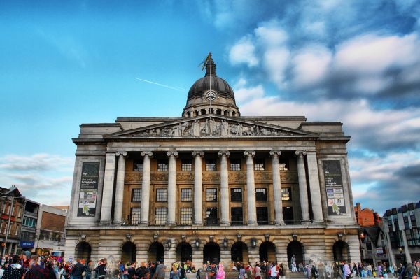 英国诺丁汉大学好吗_世界排名 英国诺丁汉大学好吗_世界排名