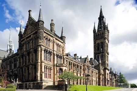 英国格拉斯哥大学世界排名第几? 英国格拉斯哥大学世界排名第几?