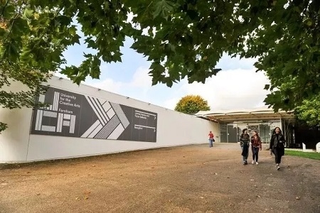 英国uca大学世界排名qs详情