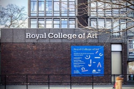 伦敦皇家艺术学院世界排名第几? 伦敦皇家艺术学院世界排名第几?