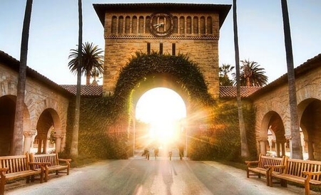 院校推荐|斯坦福设计学院怎么样？