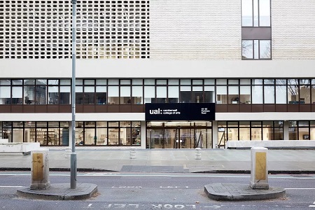 坎伯韦尔艺术学院好不好_学费 坎伯韦尔艺术学院好不好_学费