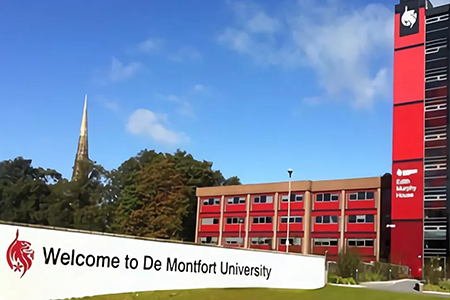 德蒙福特和考文垂设计专业哪个好? 德蒙福特和考文垂设计专业哪个好?