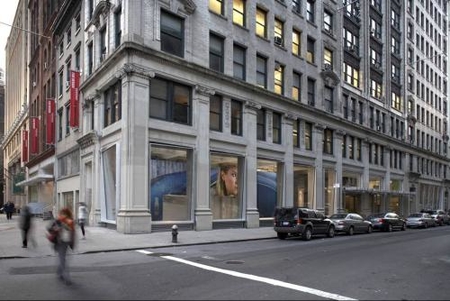 帕森斯设计学院怎么样?优势专业有哪些? 帕森斯设计学院怎么样?优势专业有哪些?