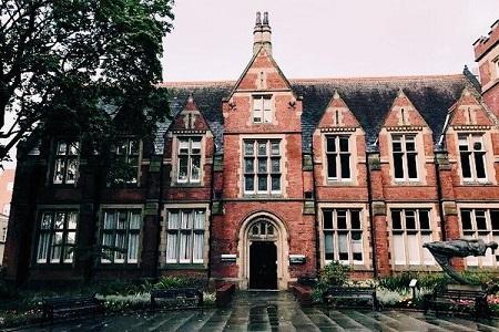 利兹大学艺术设计专业世界排名第几? 利兹大学艺术设计专业世界排名第几?