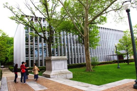 卡耐基梅隆大学排名详情及优势专业 卡耐基梅隆大学排名详情及优势专业