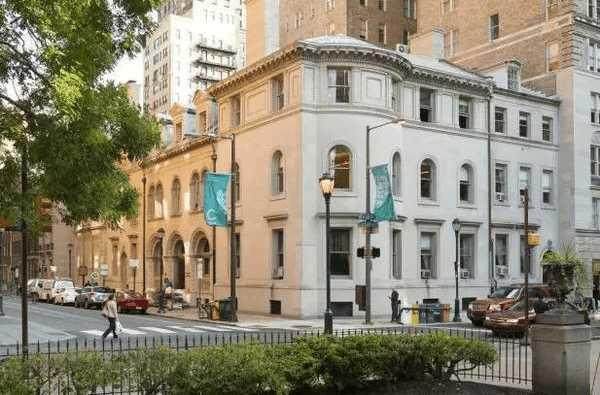 美国名校柯蒂斯音乐学院最全介绍 美国名校柯蒂斯音乐学院最全介绍