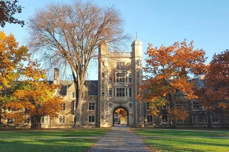 美国密歇根大学世界排名怎么样? 美国密歇根大学世界排名怎么样?