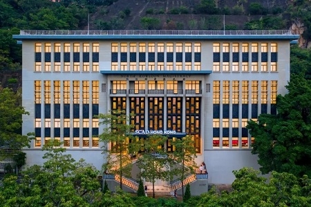 萨凡纳艺术设计学院详细介绍，你想知道的都在这里