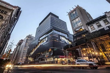 美国帕森斯设计学院世界排名及热门专业 美国帕森斯设计学院世界排名及热门专业