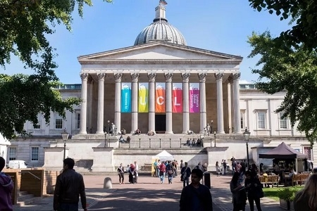 ucl世界大学排名_申请条件 ucl世界大学排名_申请条件