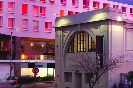 南加州建筑学院排名情况及申请条件