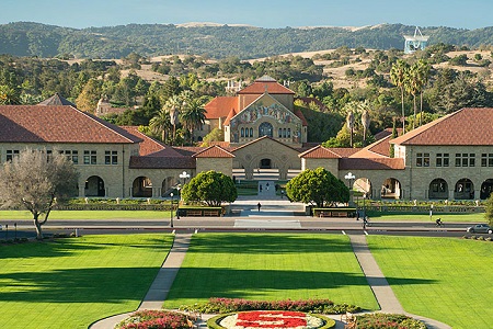 斯坦福大学艺术专业排名情况如何? 斯坦福大学艺术专业排名情况如何?