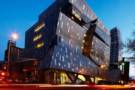 美国建筑本科排名前五名院校解读! 美国建筑本科排名前五名院校解读!