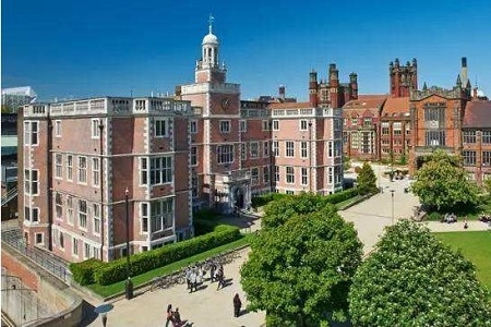 英国纽卡斯尔大学研究生专业排名 英国纽卡斯尔大学研究生专业排名
