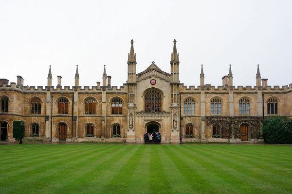 英国城市规划硕士排名TOp5 英国城市规划硕士排名TOp5