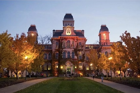 美国建筑本科排名前五名院校解读! 美国建筑本科排名前五名院校解读!