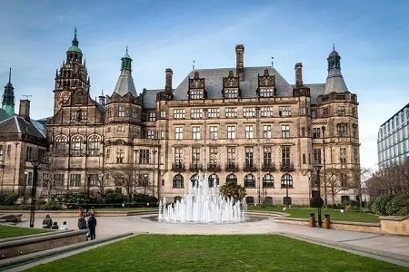 英国城市规划硕士排名TOp5 英国城市规划硕士排名TOp5