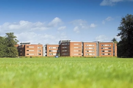 英国城市规划硕士排名TOp5 英国城市规划硕士排名TOp5