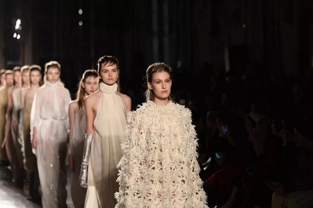 英国服装设计大学排行榜! 英国服装设计大学排行榜!