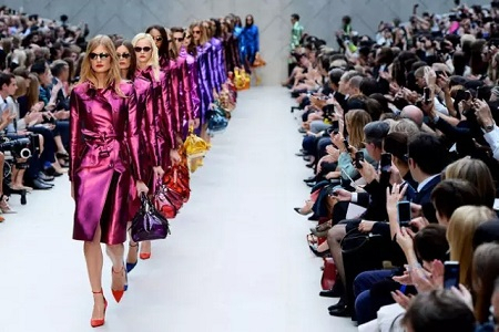 英国服装设计大学排行榜! 英国服装设计大学排行榜!