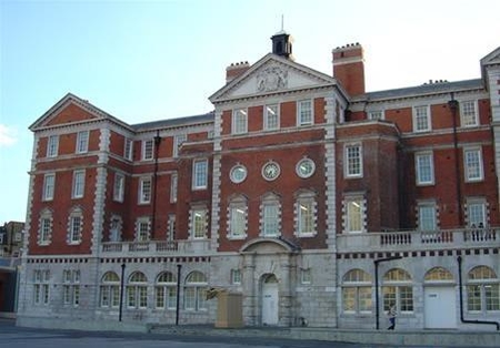 英国艺术学院世界排名详情 英国艺术学院世界排名详情