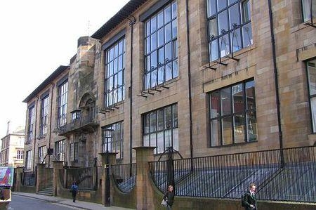 英国艺术学院世界排名详情 英国艺术学院世界排名详情