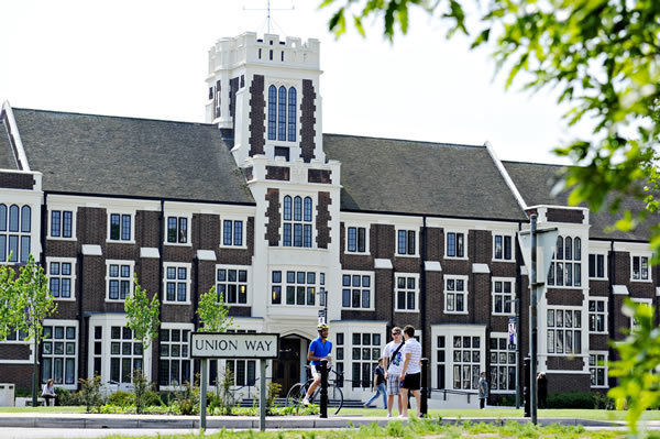 英国艺术学院世界排名详情 英国艺术学院世界排名详情