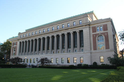 美国城市规划设计专业